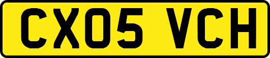 CX05VCH