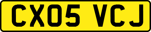CX05VCJ