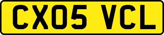CX05VCL