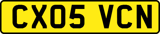 CX05VCN