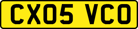 CX05VCO