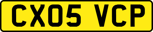 CX05VCP