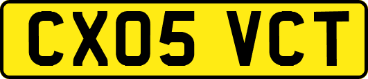 CX05VCT