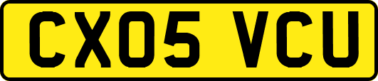 CX05VCU