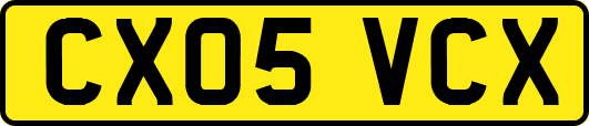 CX05VCX