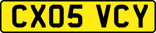 CX05VCY