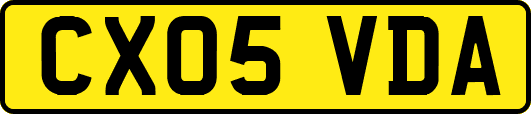 CX05VDA