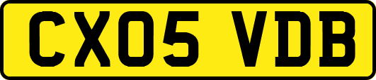 CX05VDB