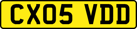 CX05VDD