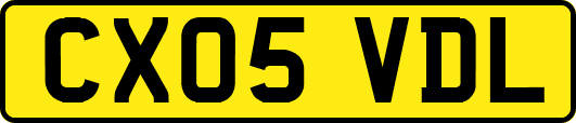 CX05VDL