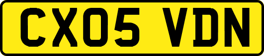 CX05VDN