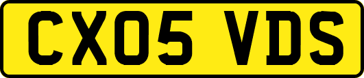 CX05VDS