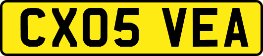 CX05VEA