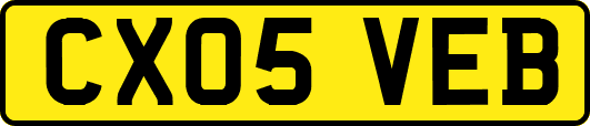 CX05VEB