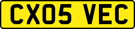 CX05VEC