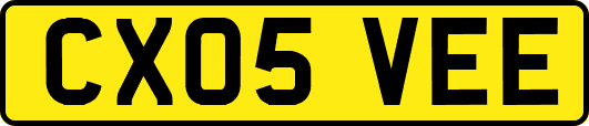 CX05VEE