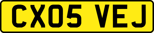CX05VEJ