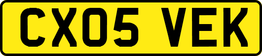 CX05VEK