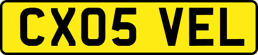 CX05VEL