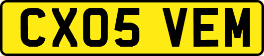 CX05VEM
