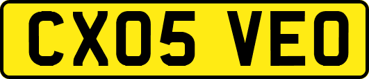 CX05VEO