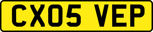 CX05VEP
