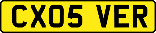 CX05VER