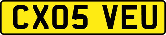 CX05VEU