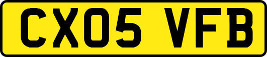 CX05VFB