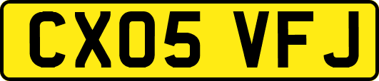 CX05VFJ