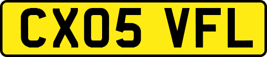 CX05VFL