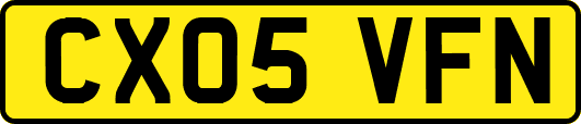 CX05VFN