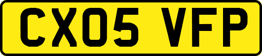 CX05VFP