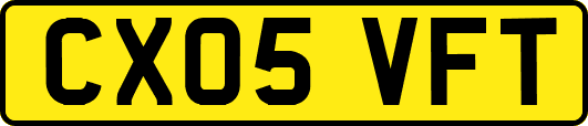 CX05VFT