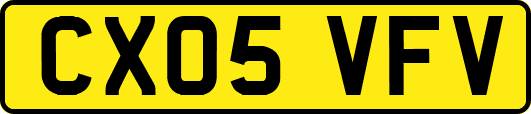 CX05VFV