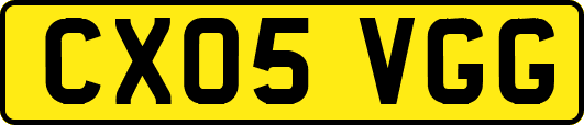 CX05VGG