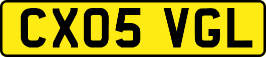 CX05VGL