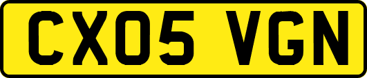 CX05VGN