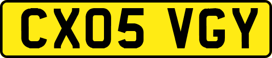 CX05VGY