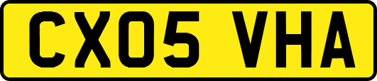 CX05VHA