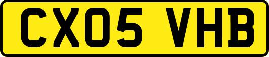 CX05VHB