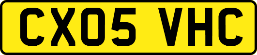 CX05VHC