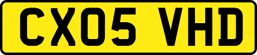 CX05VHD
