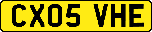 CX05VHE