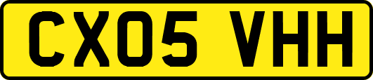 CX05VHH