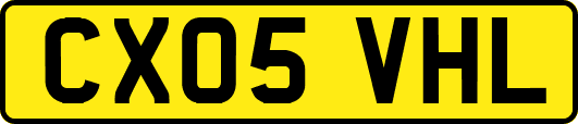 CX05VHL