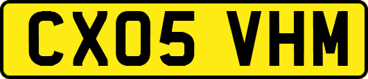 CX05VHM