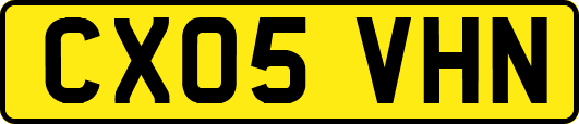 CX05VHN