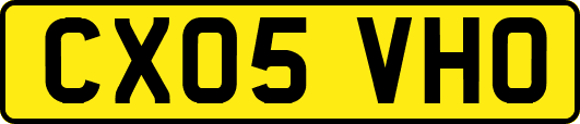 CX05VHO