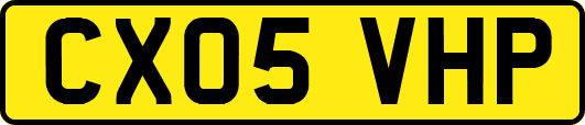 CX05VHP